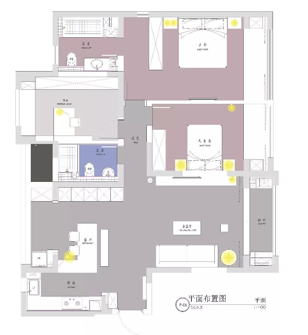 《极境》 | 极简美学,功能与美感的完美统一-4