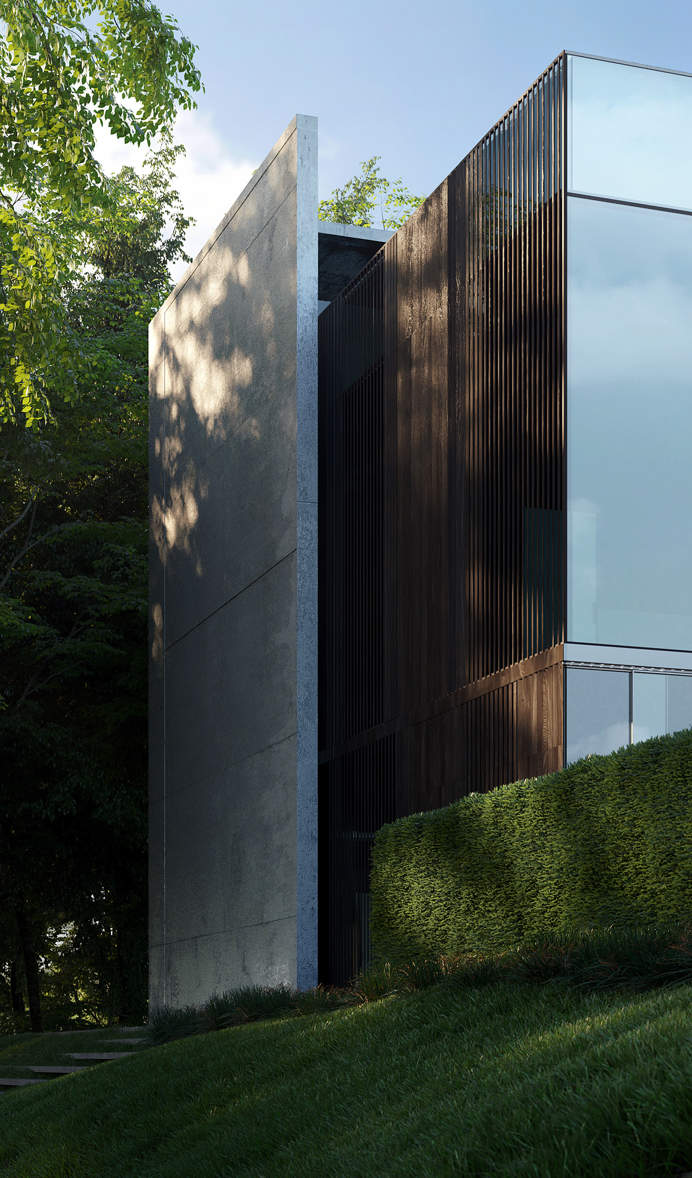 House in Lviv Sivak Partners-3