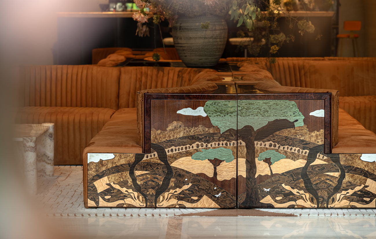 招商林屿湖畔丨中国上海丨集艾设计李阳团队,纳沃设计,TKLC关永权灯光设计（北京）有限公司-25