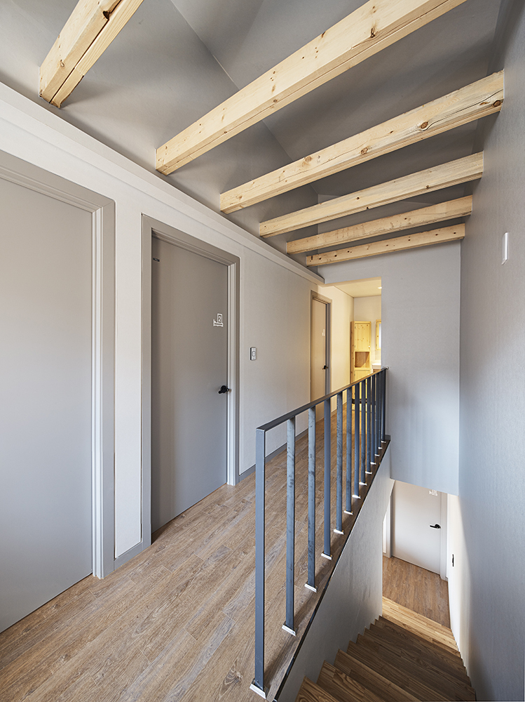 首尔共享社区中心-33