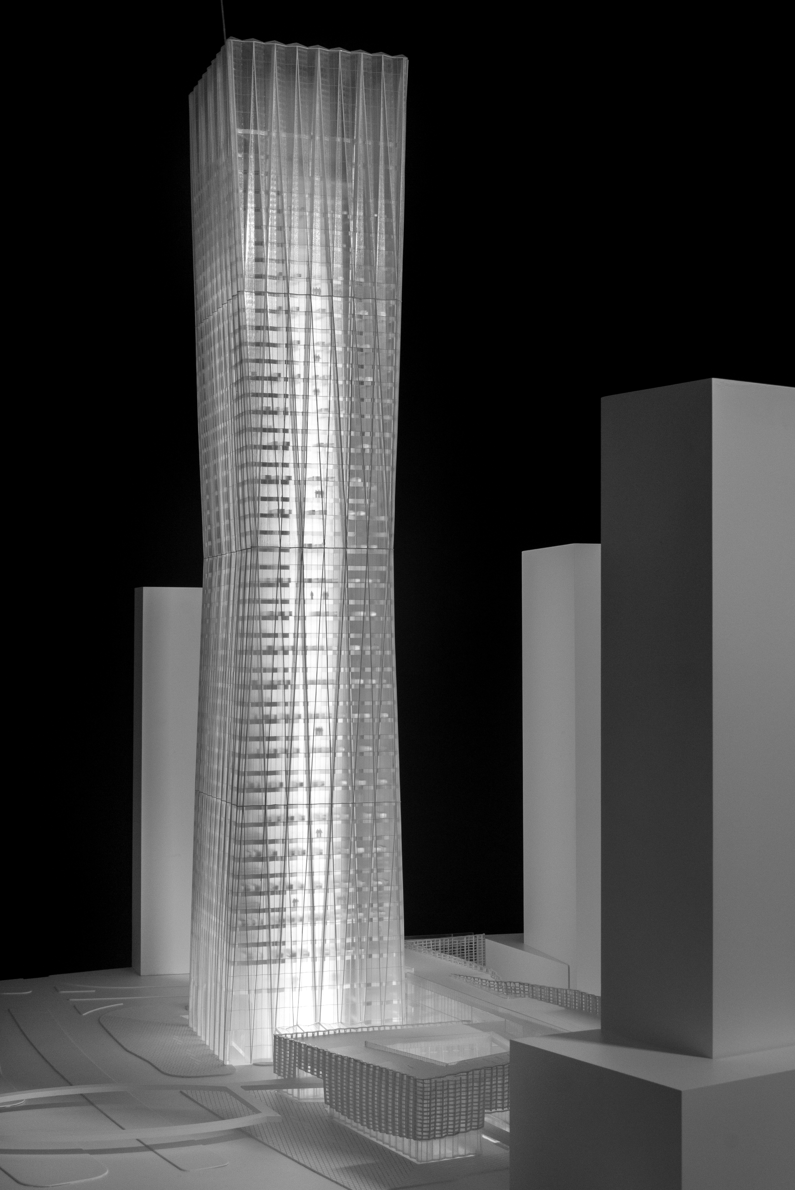 深圳华侨城创新广场丨中国深圳丨Studio 21@CCDI Group-19