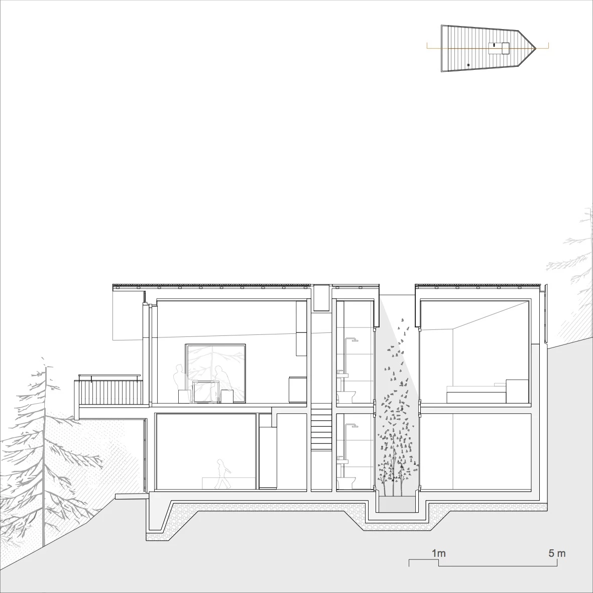 瑞士 Chalméry House-25