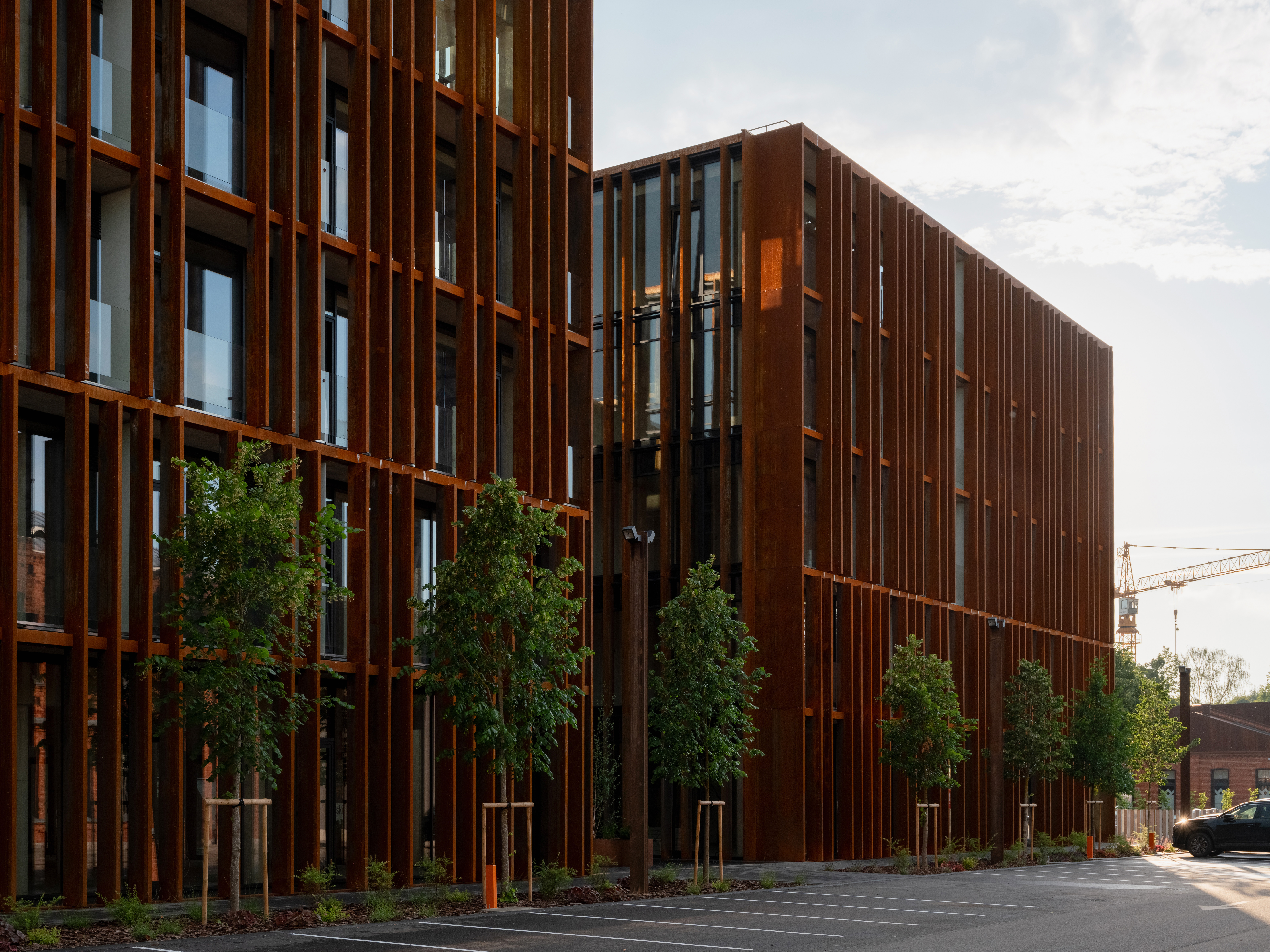 Kaunas住宅建筑-18