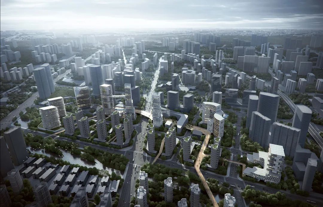 VARI几里设计丨中国上海-48