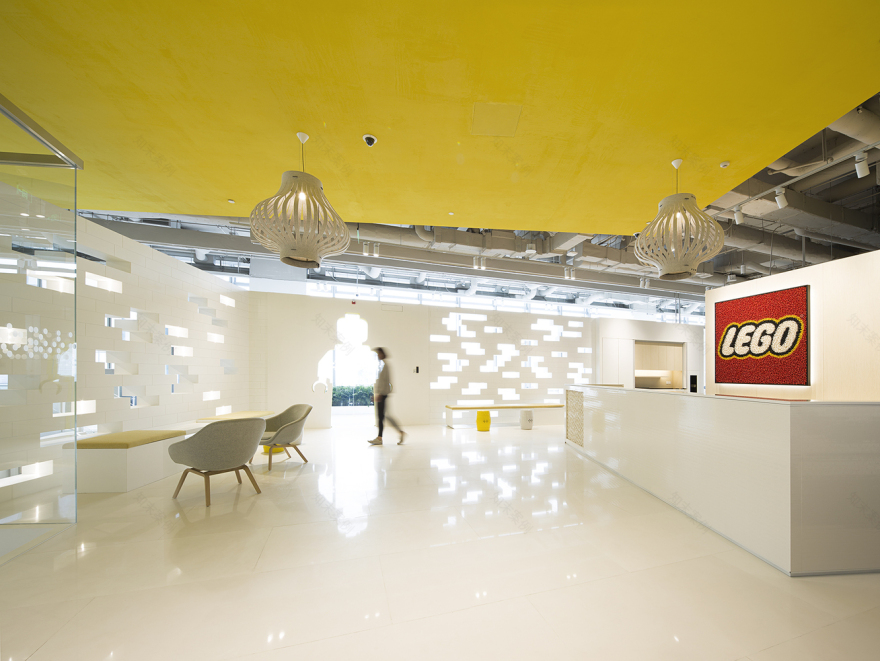 The LEGO Group, Shanghai Robarts Spaces-23