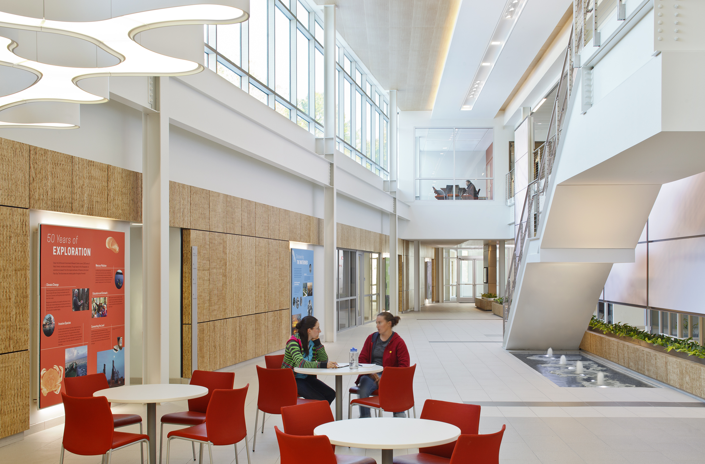 史密森尼环保研究实验室-15