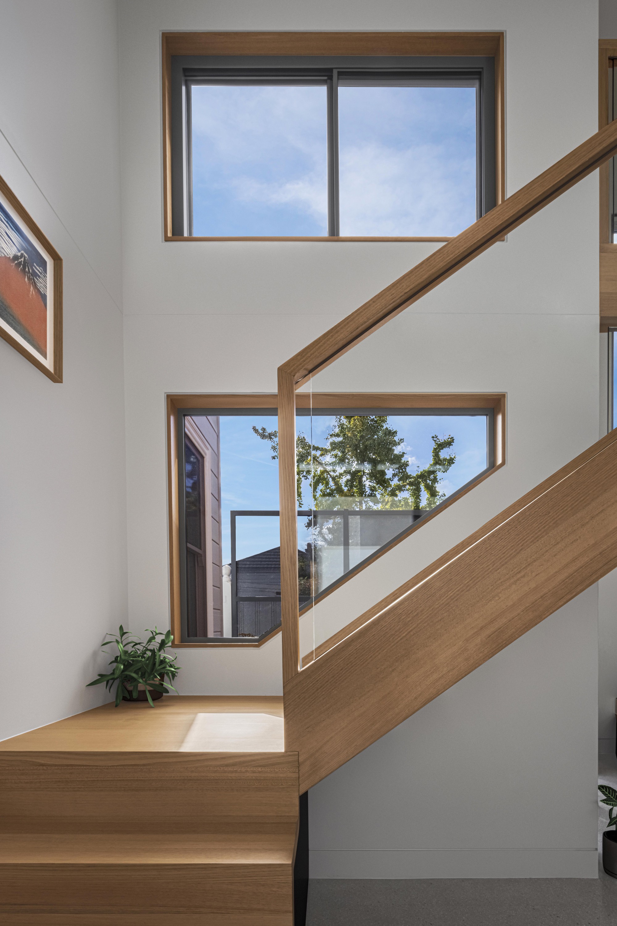 调律良好的房子丨澳大利亚墨尔本丨Green Sheep Collective-33