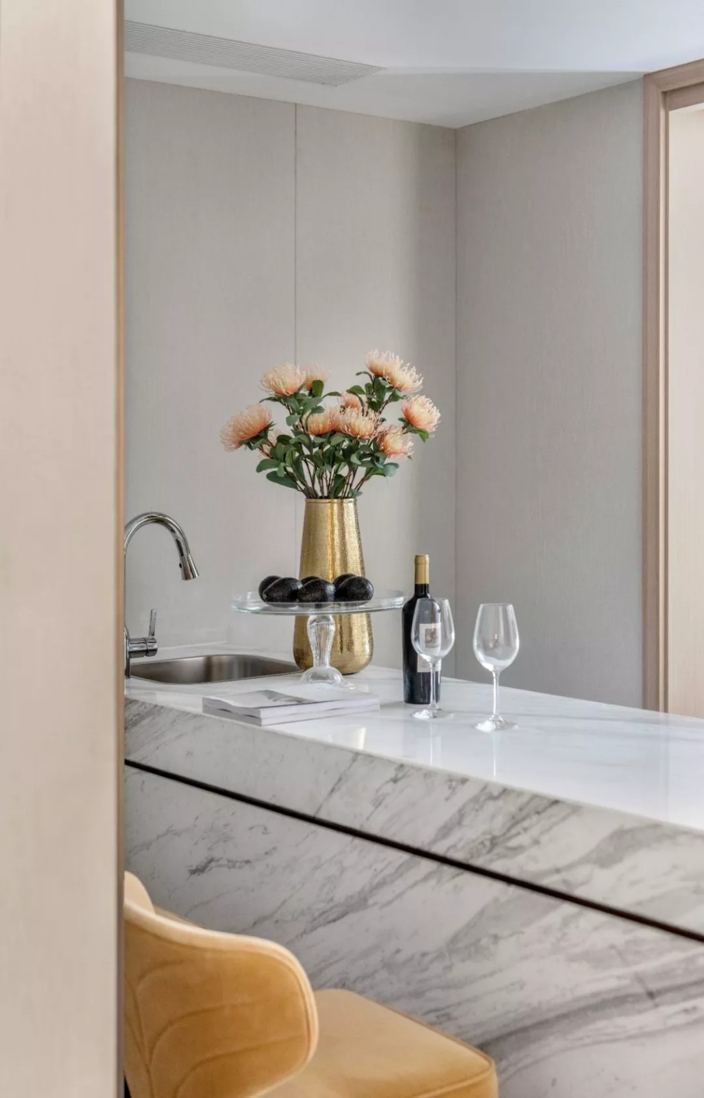 绍兴阳光城.招商.檀院柯桥合院别墅-83