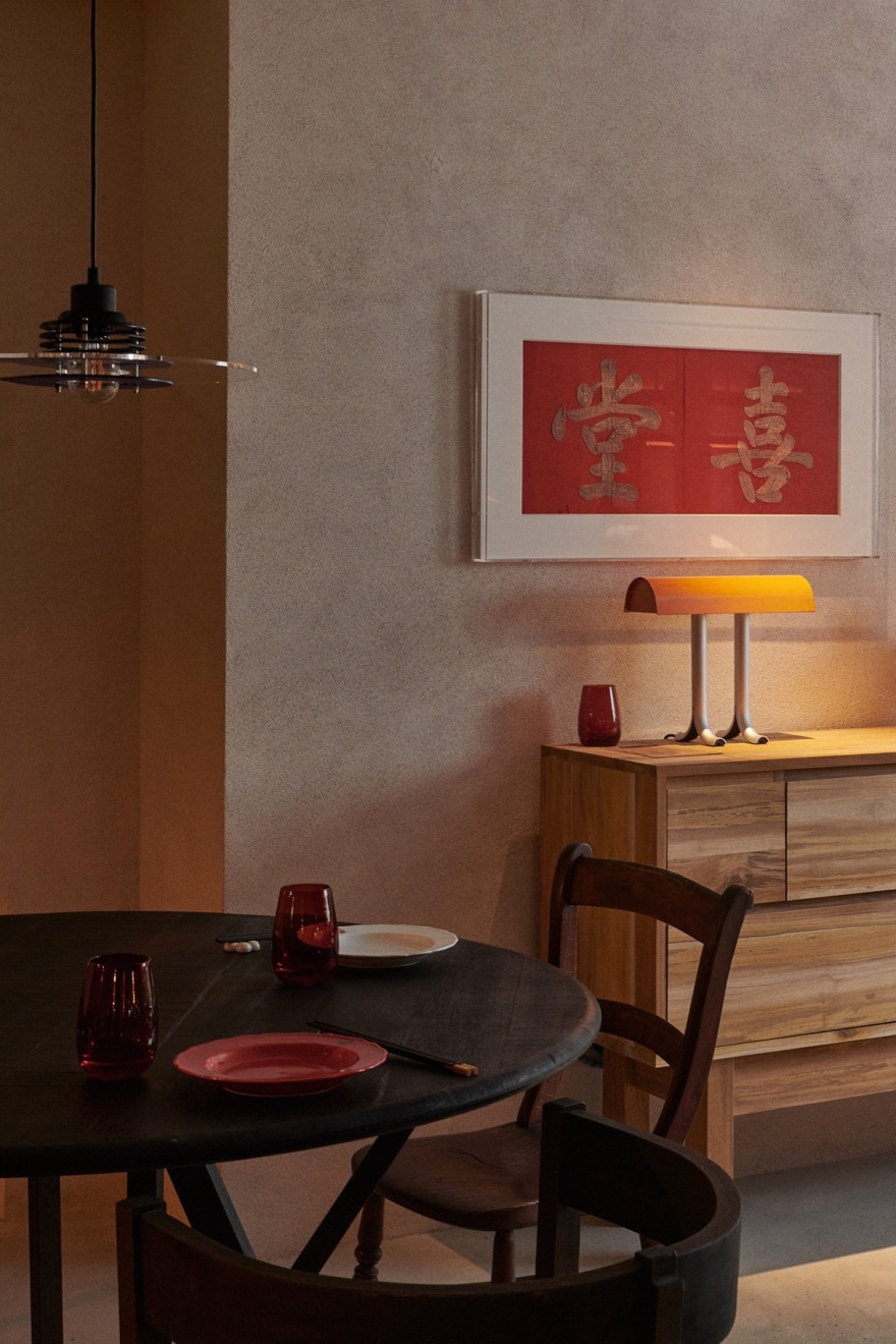 红椛杭州中心店丨中国杭州丨DEVOLUTION退化建筑-6