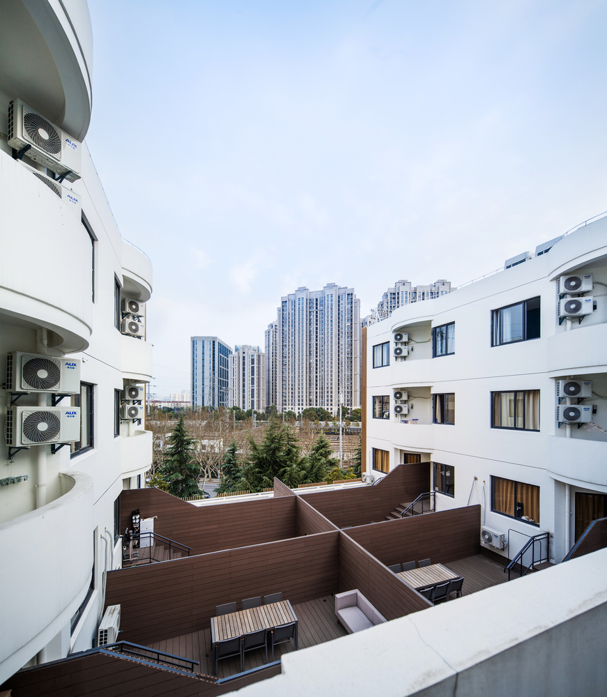 上海交大路 KAISA WEWA 空间-52