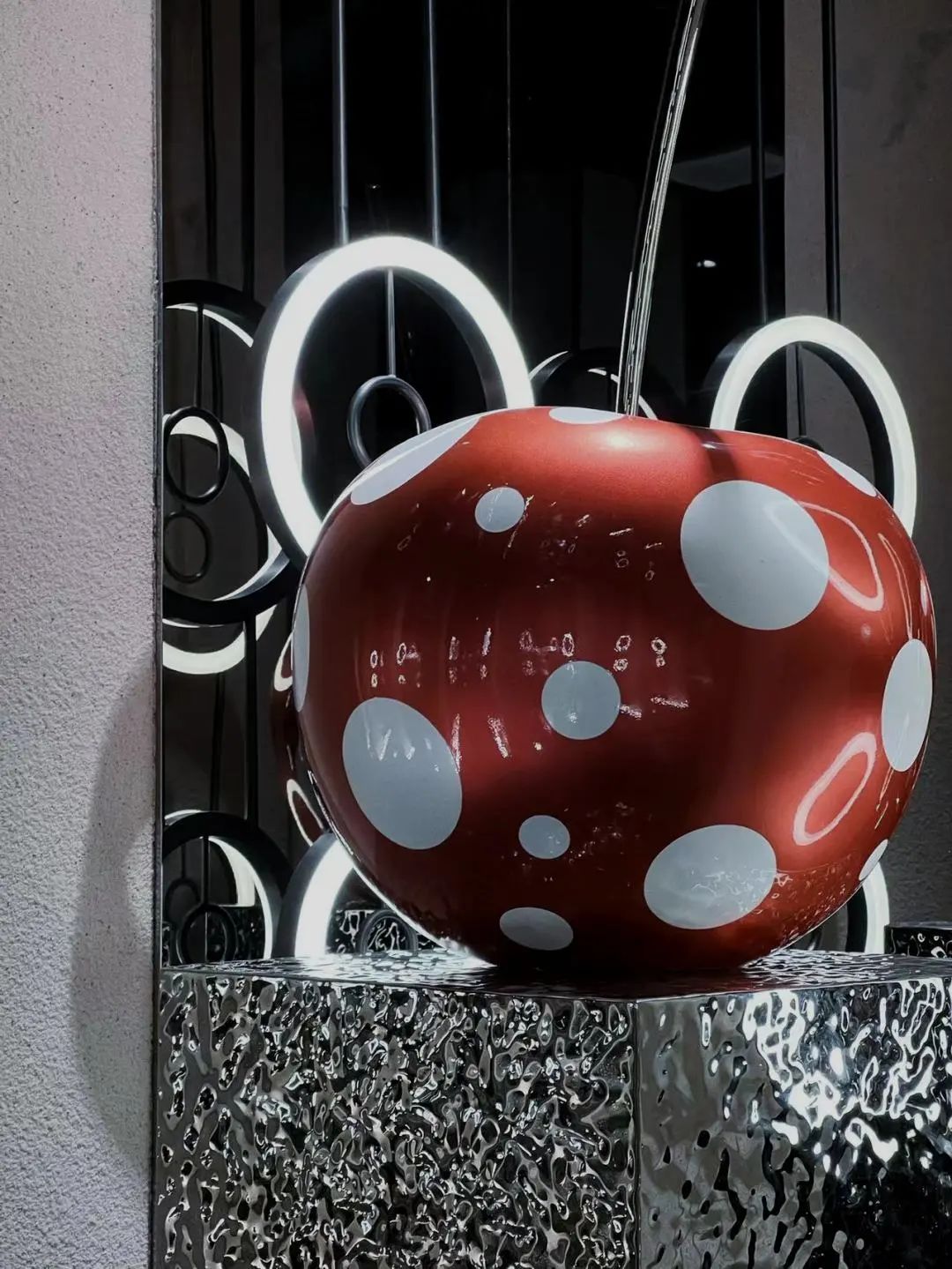 广州珠江天郦样板间丨中国广州丨安奥拉(ANAURA)-0