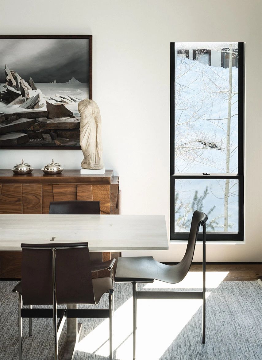 Gloria Cortina 室内设计作品丨Gloria Cortina 工作室-27