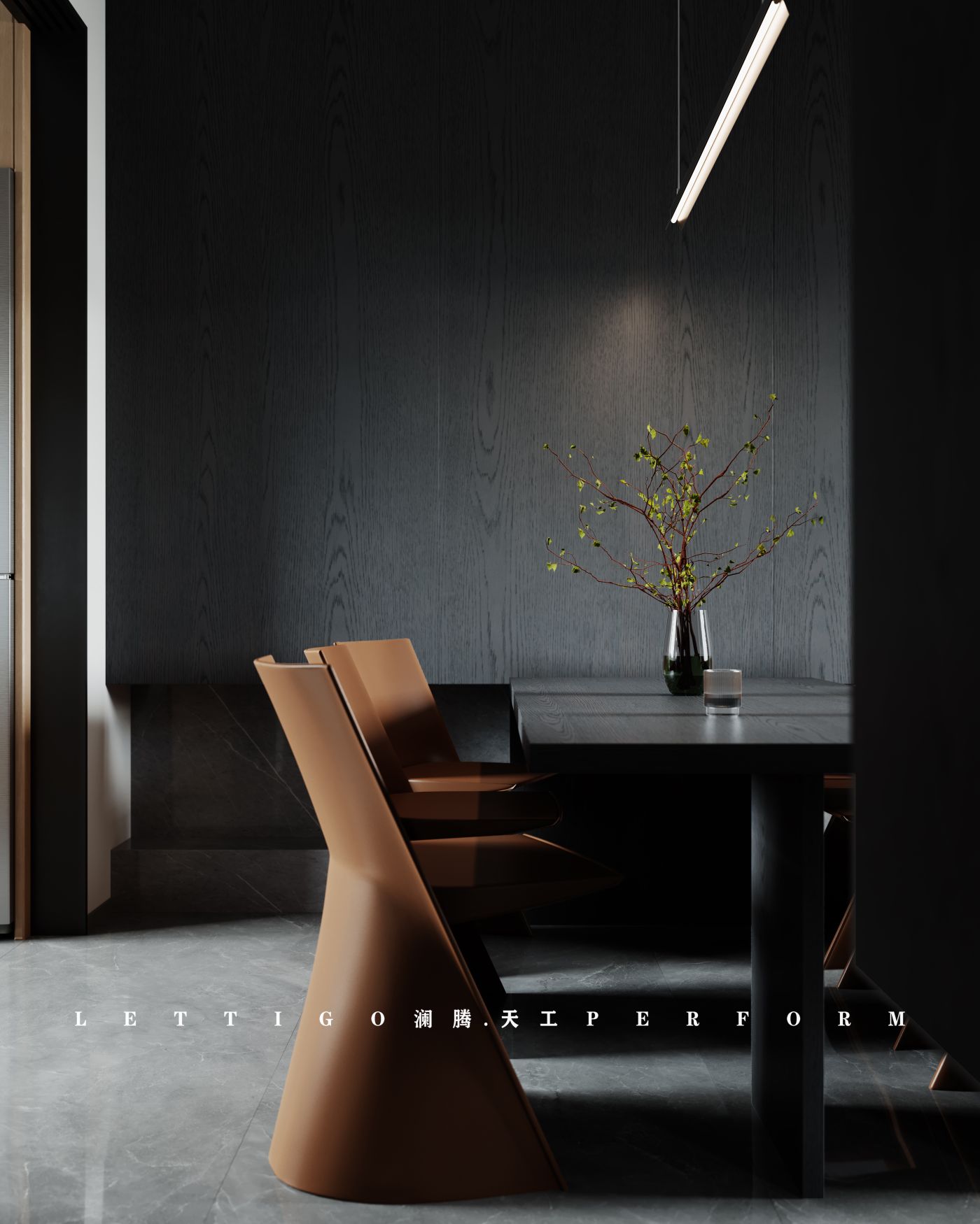 ​现代简约，生活的可爱，到生活里爱-6