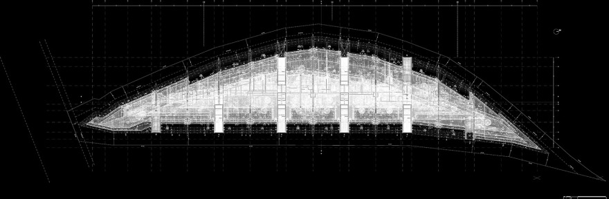 黎巴嫩1282号地块住宅楼-31