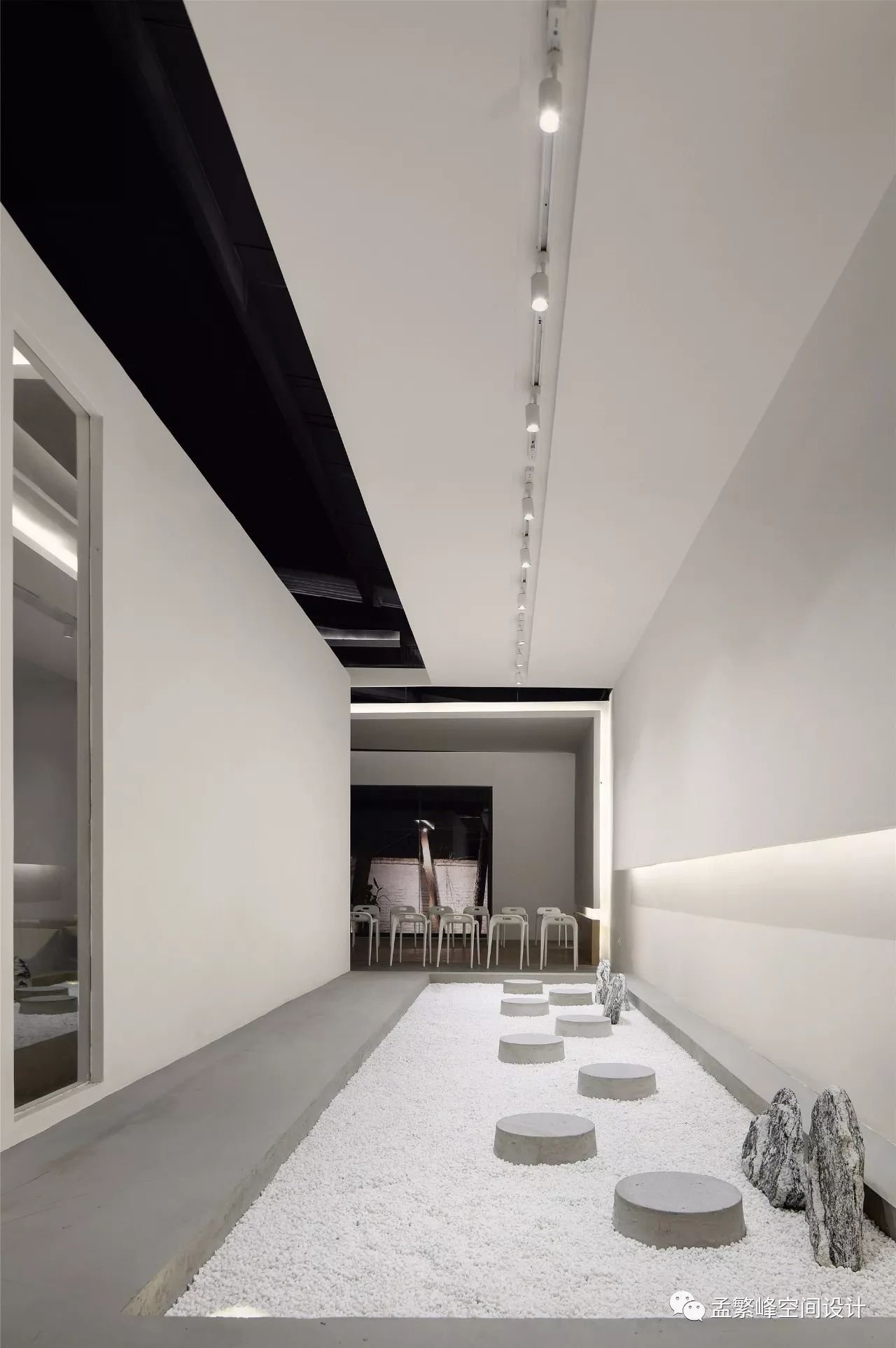 暖心的熔岩 | 平客燃木壁炉展示中心-42