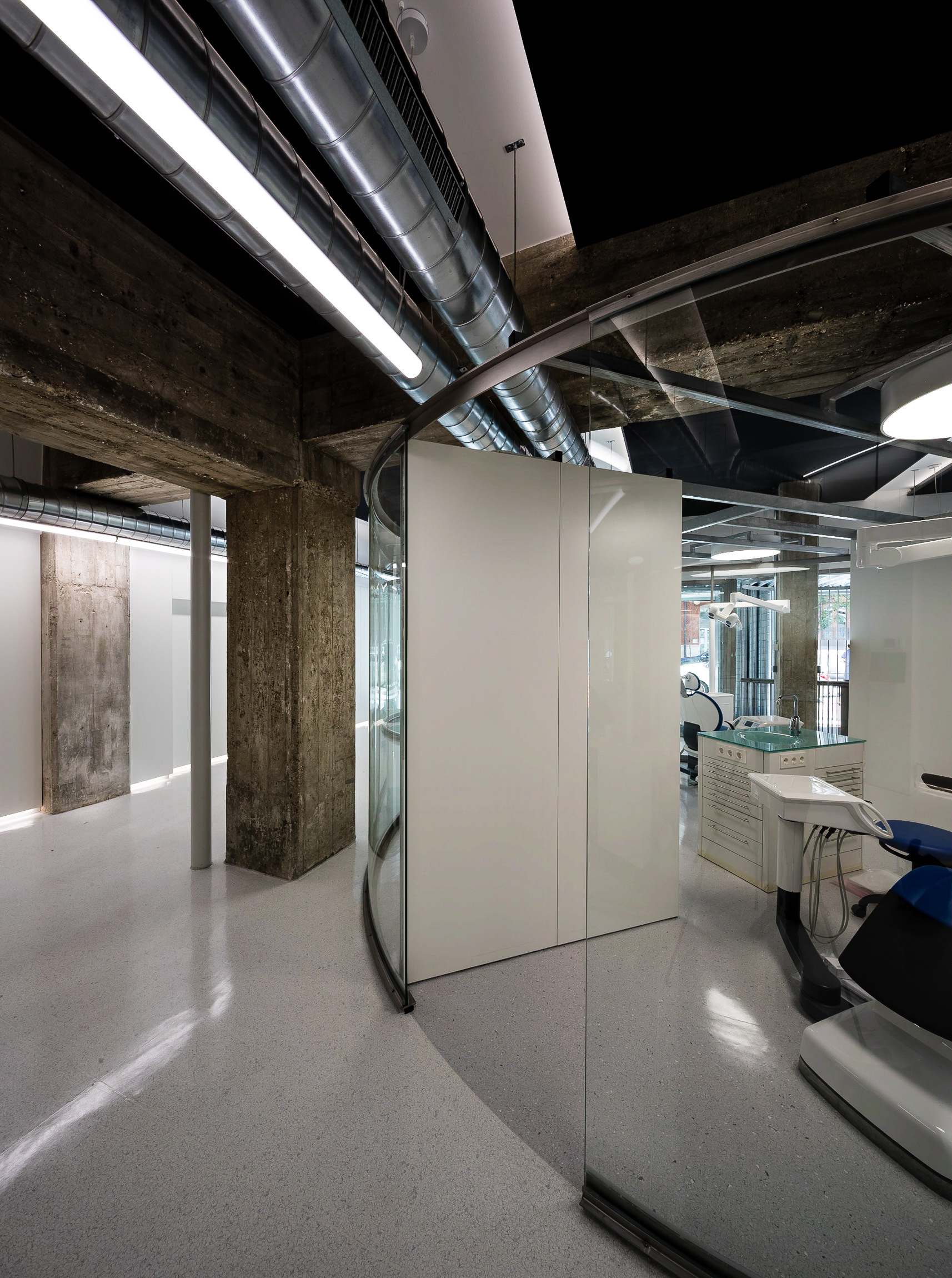 Burbujas Children’s Dental Clinic / José Manuel Martínez Rodríguez-17