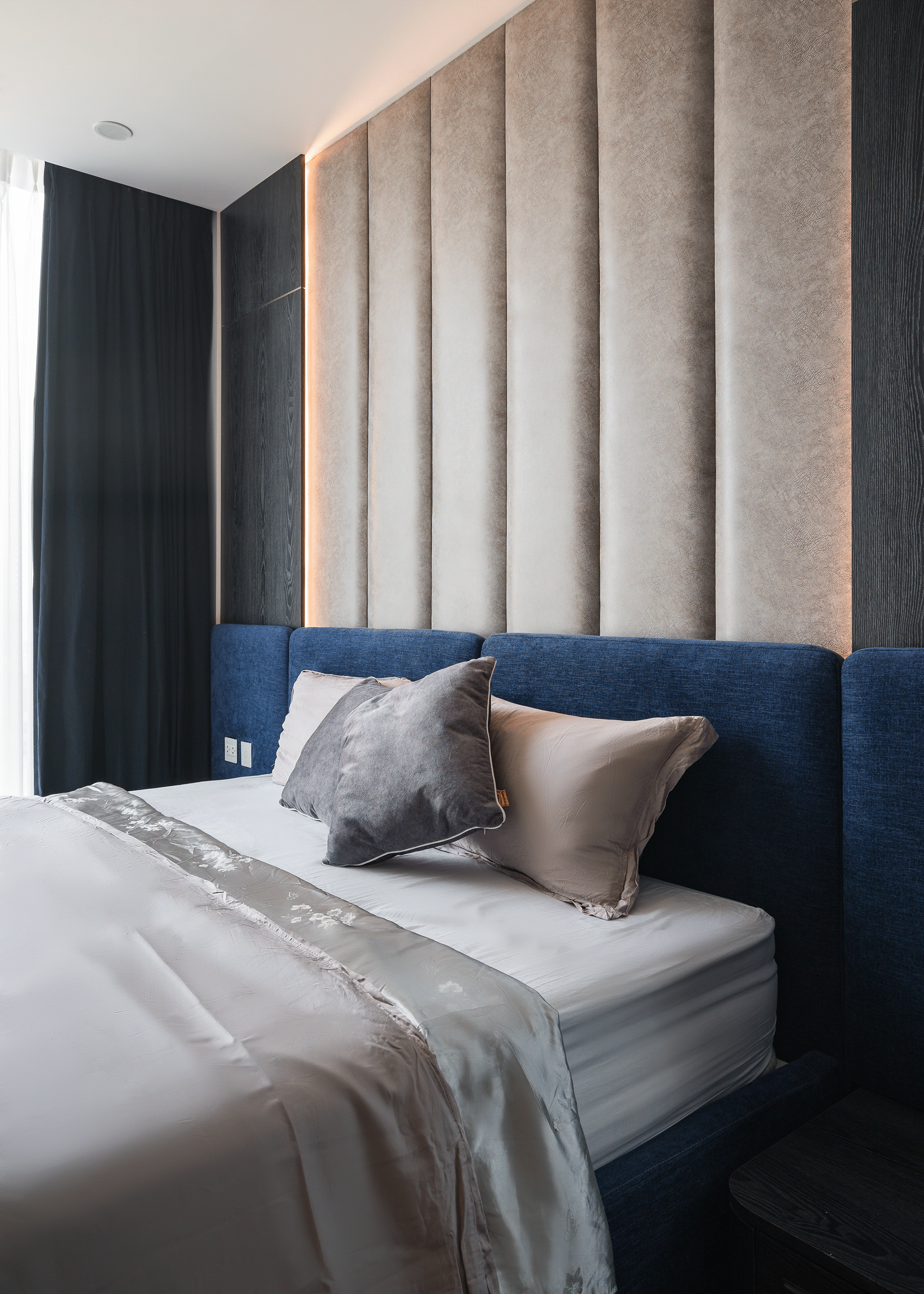 阳光城公寓丨越南河内丨Abluebird Photography-33