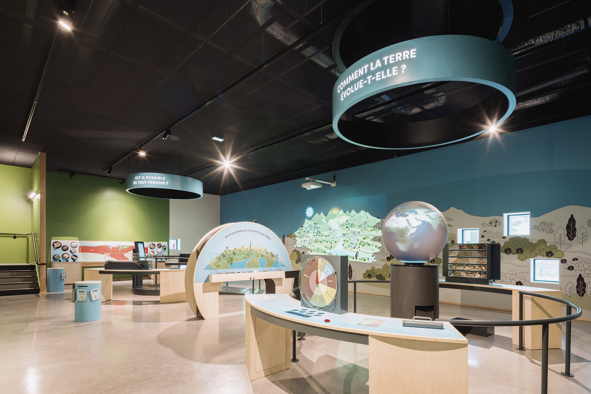 丨法国丨Arcane Architectes-37