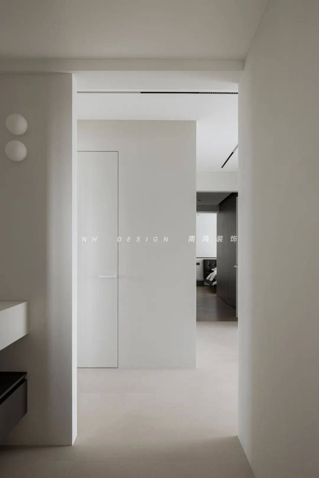 皋亭铭苑丨中国杭州丨浙江南鸿装饰-40