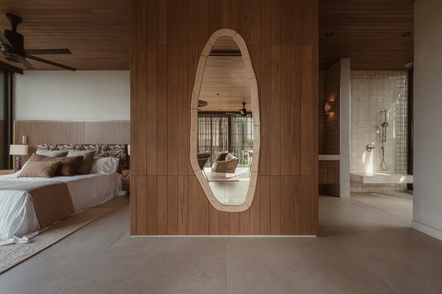 Solai住宅丨哥斯达黎加丨Studio Saxe-85