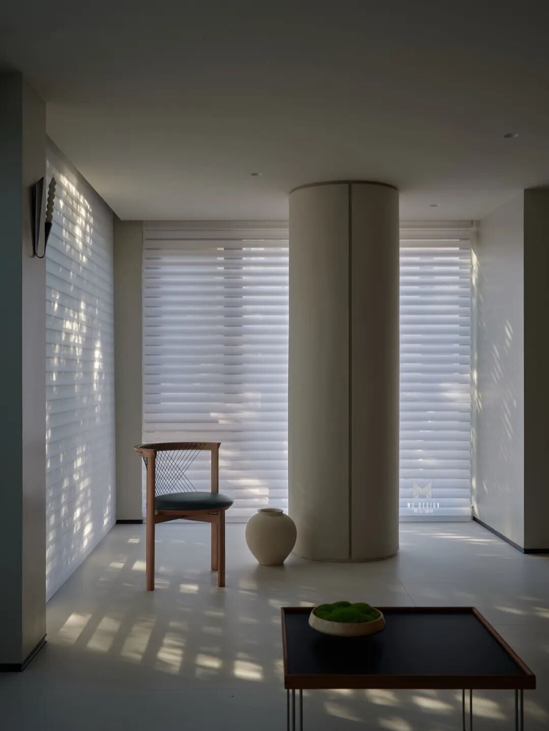 陌上新作｜600里以外的信任：一套房子教会我们的设计真相-77