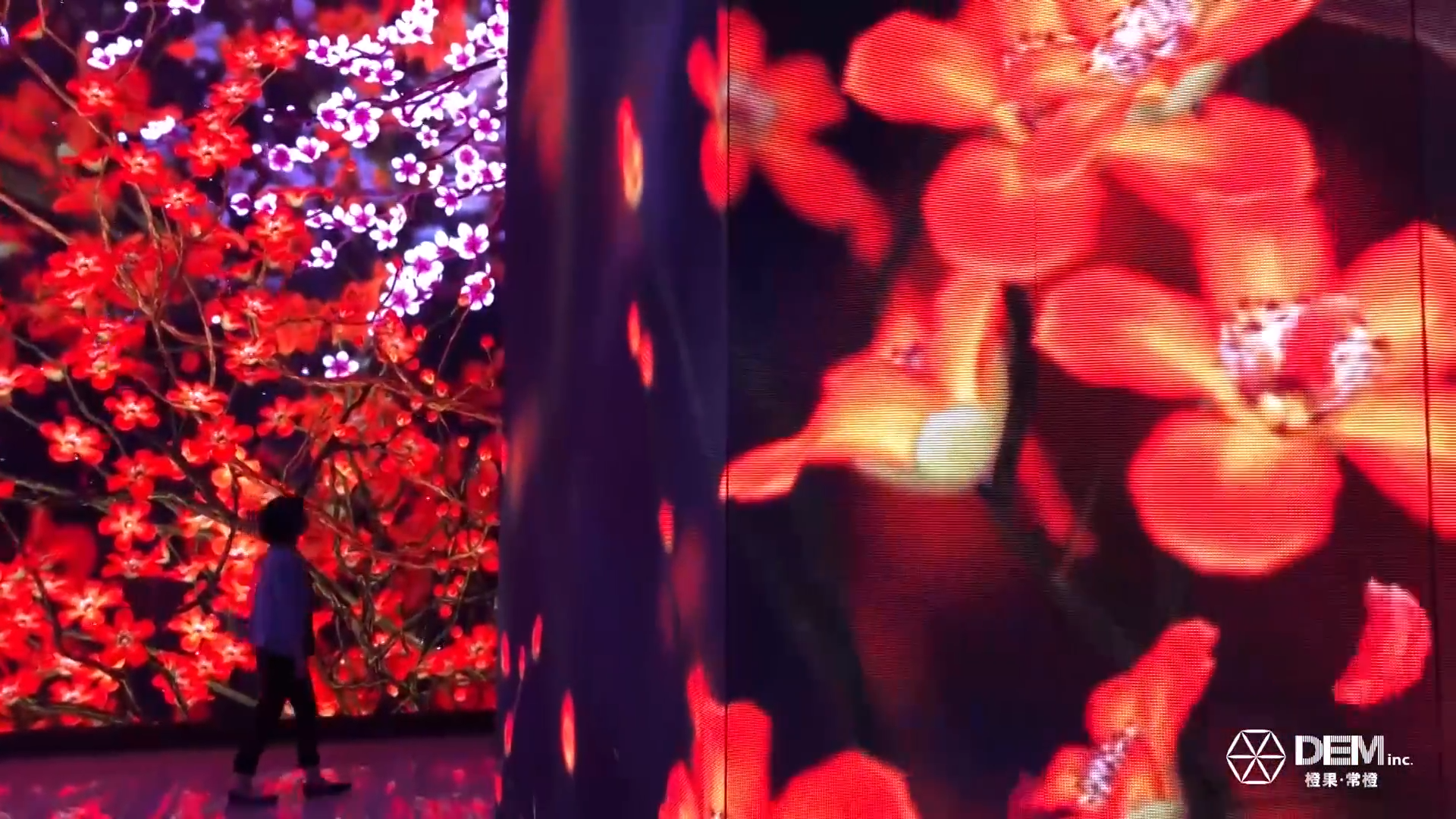 广州农商银行信合大厦大型艺术装置丨中国广州丨橙果设计-3