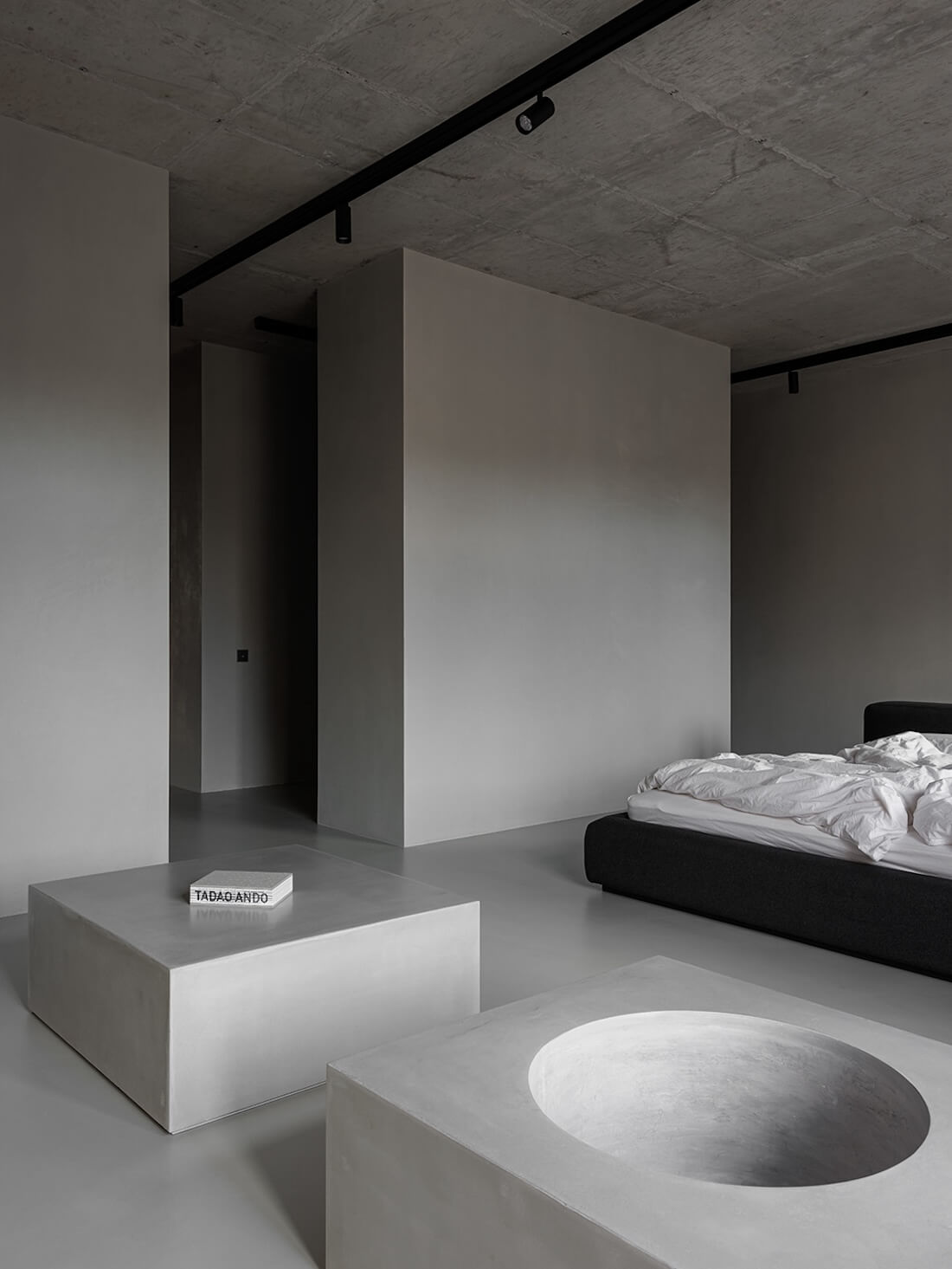 圣彼得堡公寓丨俄罗斯圣彼得堡丨Azbuka Dom Studio-11