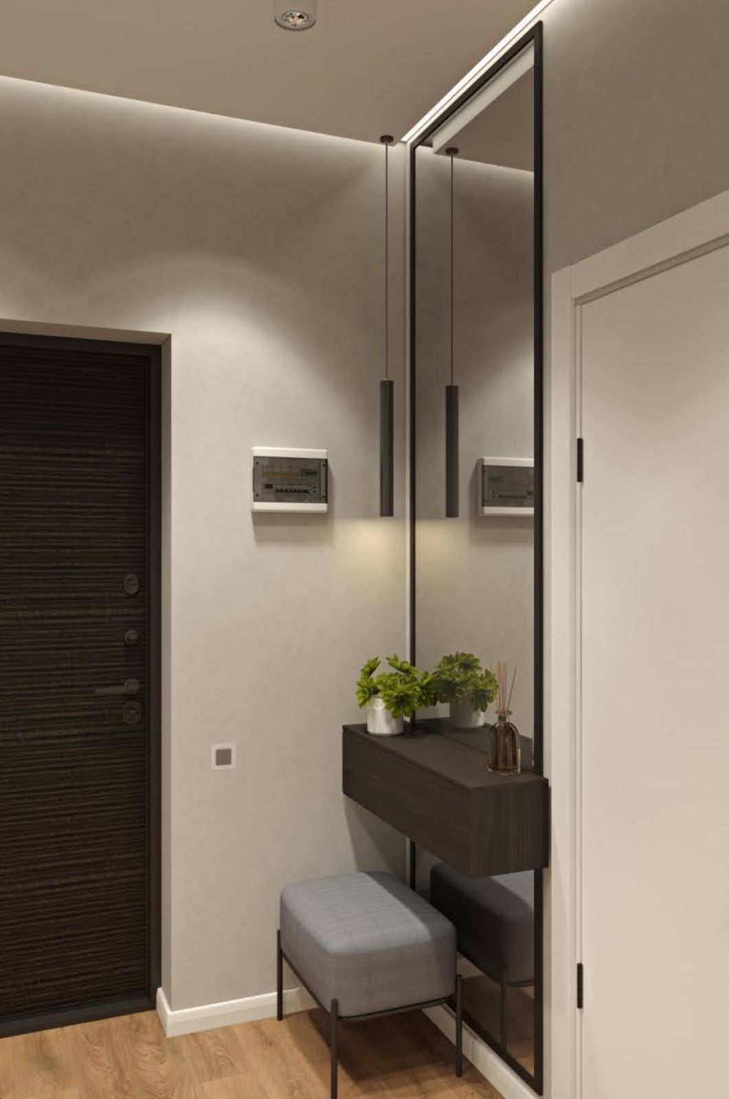 学生公寓丨乌克兰基辅-21