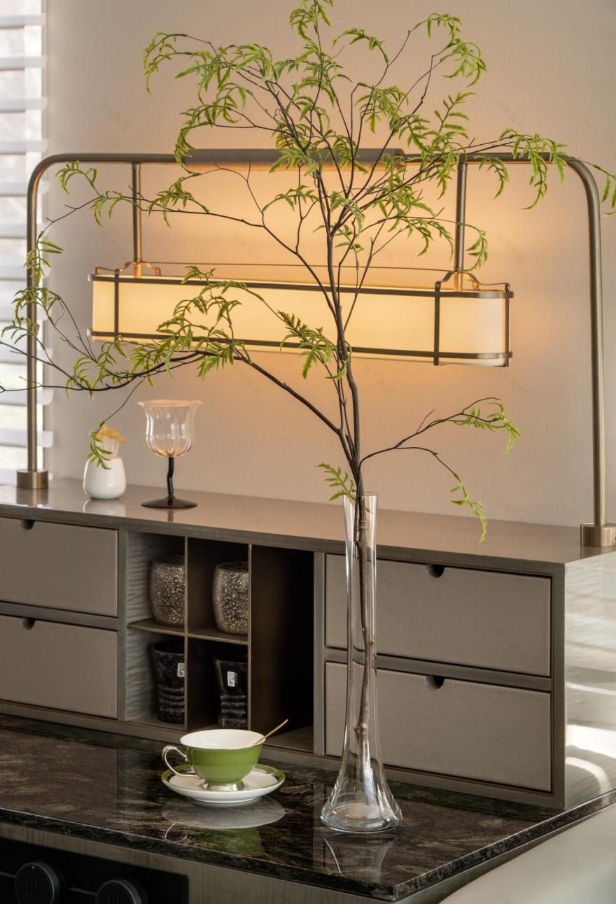 北京城建·颐知筑丨中国北京丨德方圆设计-7