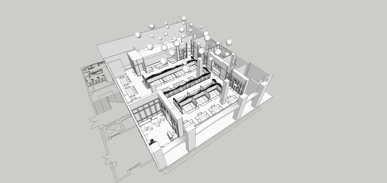 山城坝重庆鲜火锅(无锡溪南公馆店)-33