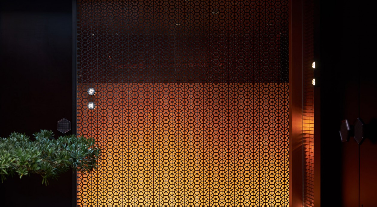 故园寻梦 · 淮扬文化餐厅设计丨中国福州丨YaoDesign 耀设计-21