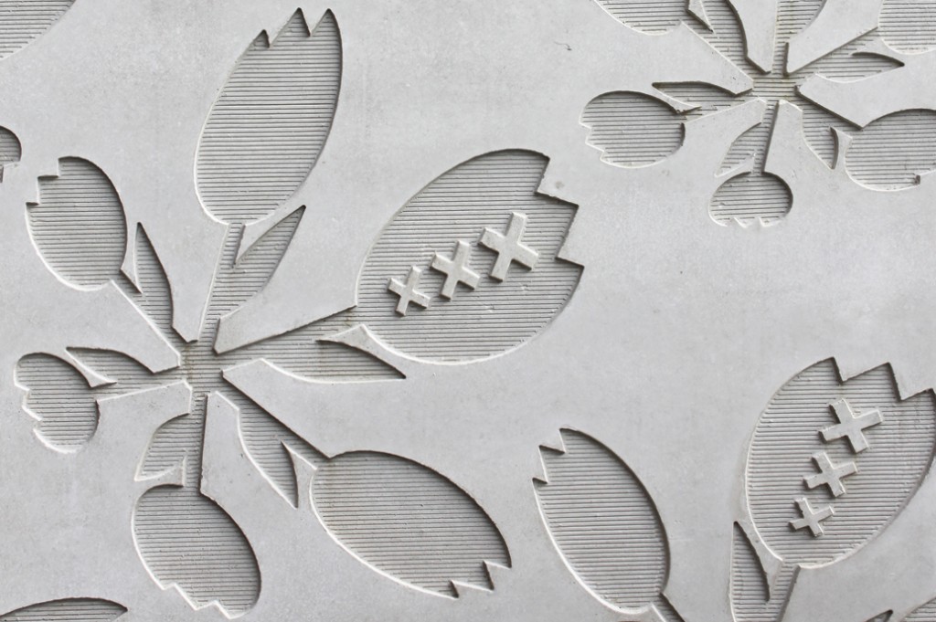 市内庭院住宅 莫库姆别墅丨荷兰阿姆斯特丹-5