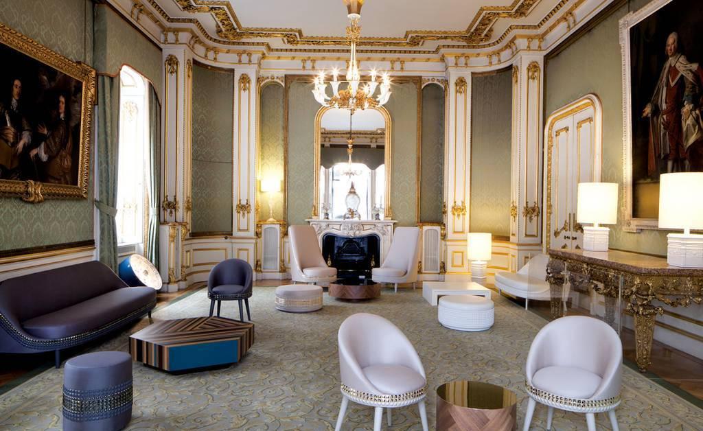 
最近做的工装项目 -17