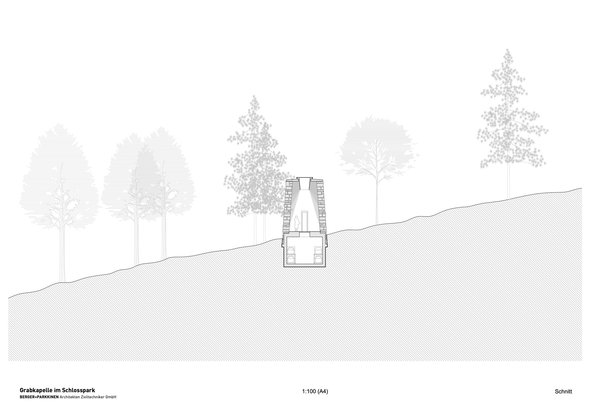 丨奥地利丨Berger Parkkinen + Architects-28