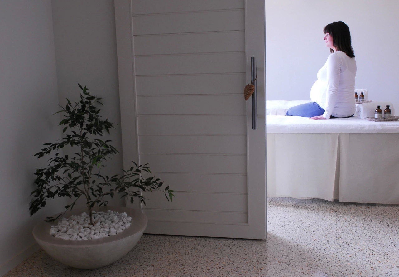 澳大利亚英吉度温泉度假酒店-17