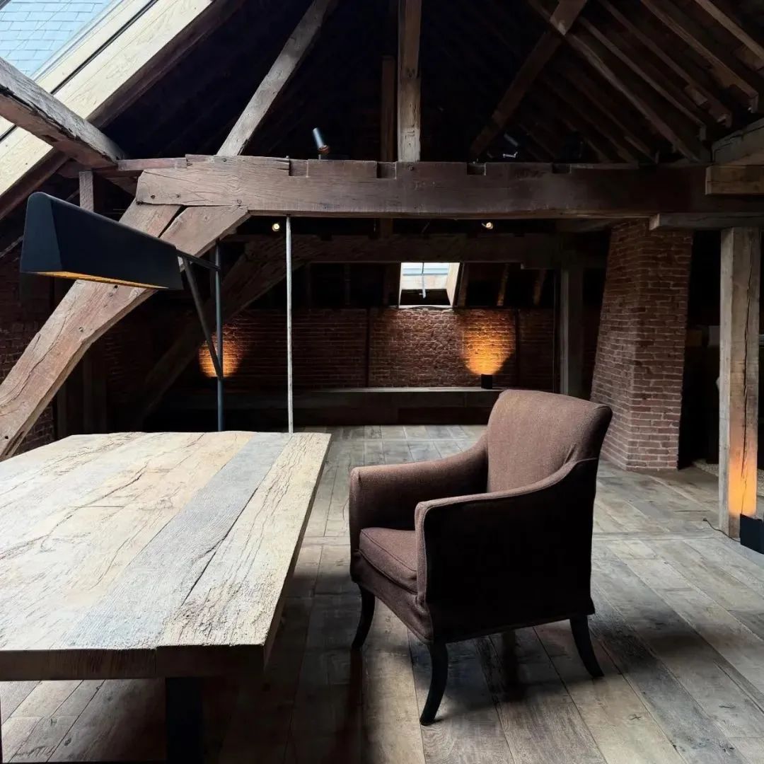 Zara Home 第三系列家居设计丨Zara Home,Vincent Van Duysen-6