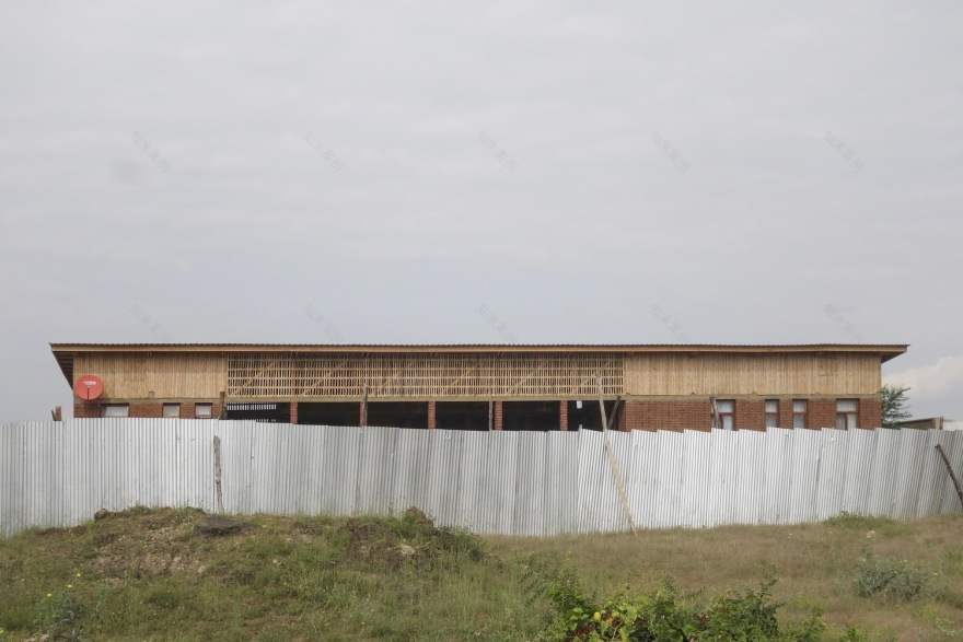 坦桑尼亚 Kao La Amani 儿童村丨坦桑尼亚乞力马扎罗丨Article 25-18