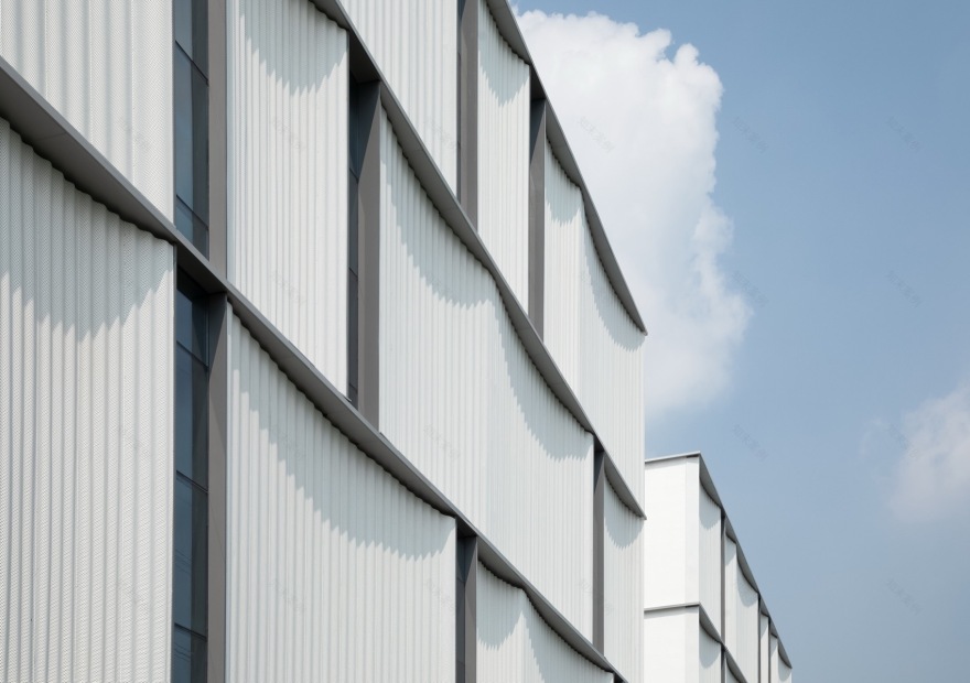 时代天使创美基地丨中国无锡丨上海天华建筑设计有限公司-69