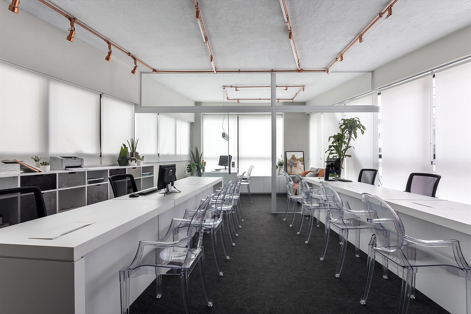 Welcome Weddings 办公室设计-7