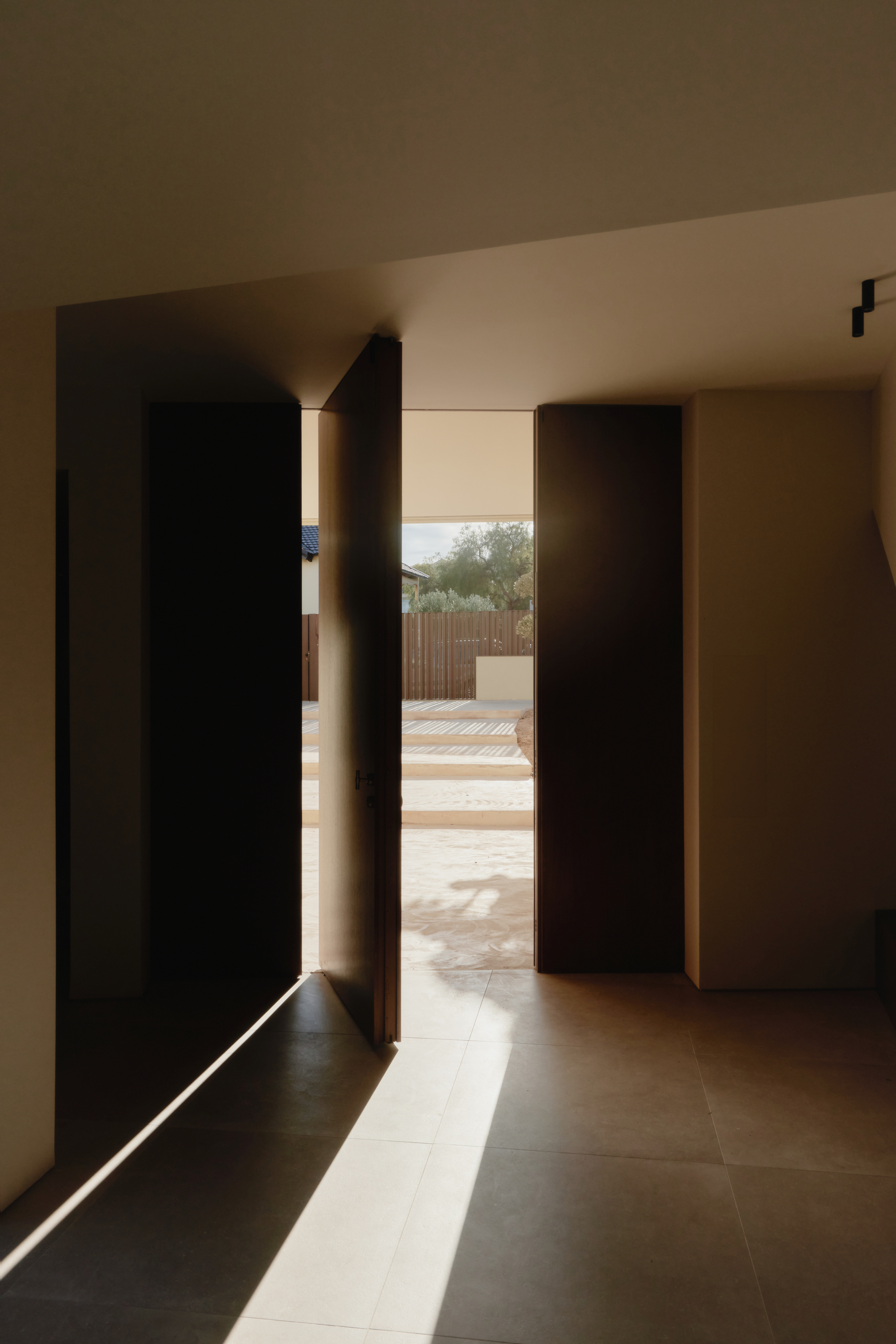 别墅丨西班牙丨Viraje arquitectura-13