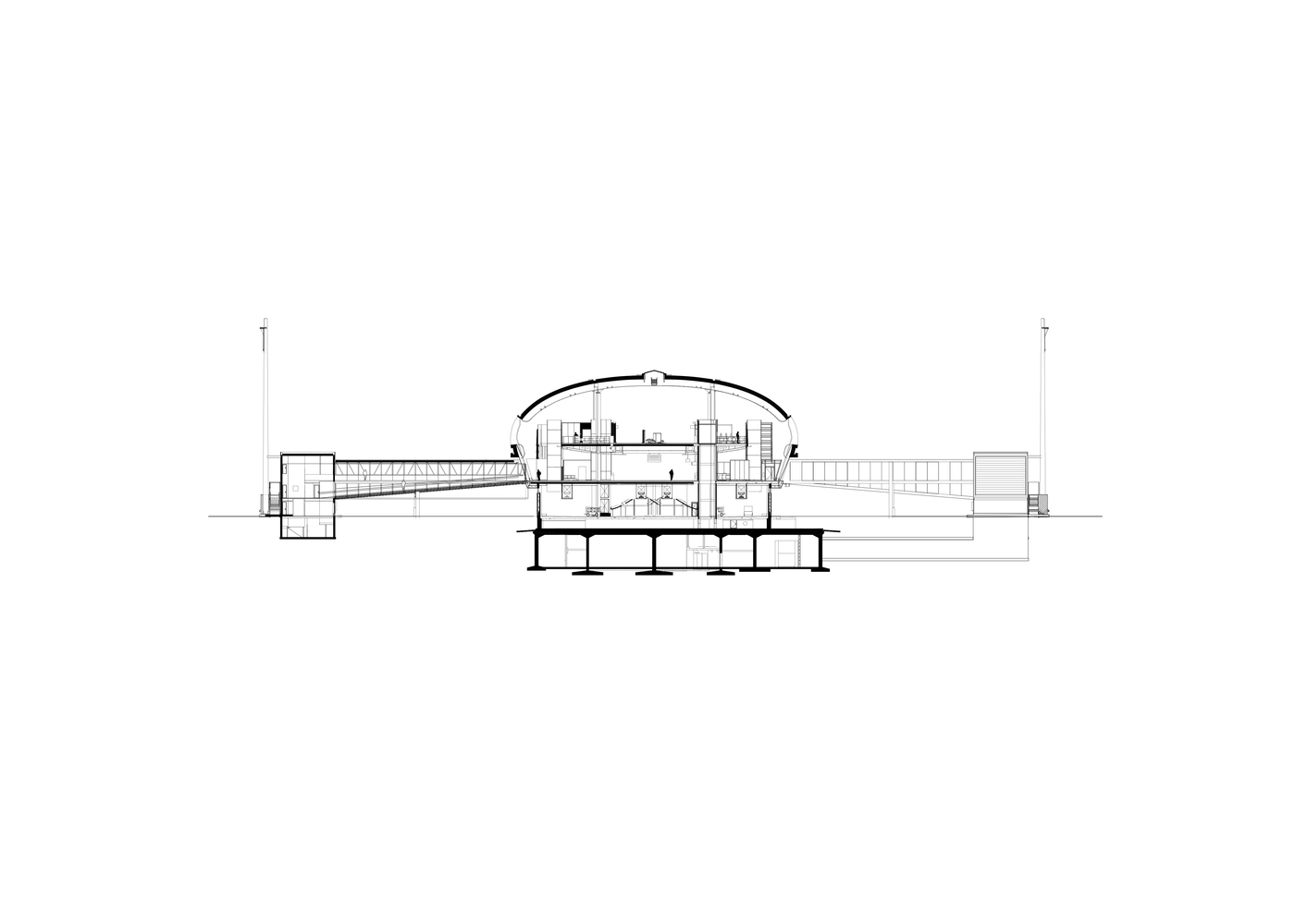 奥斯陆机场扩建-103