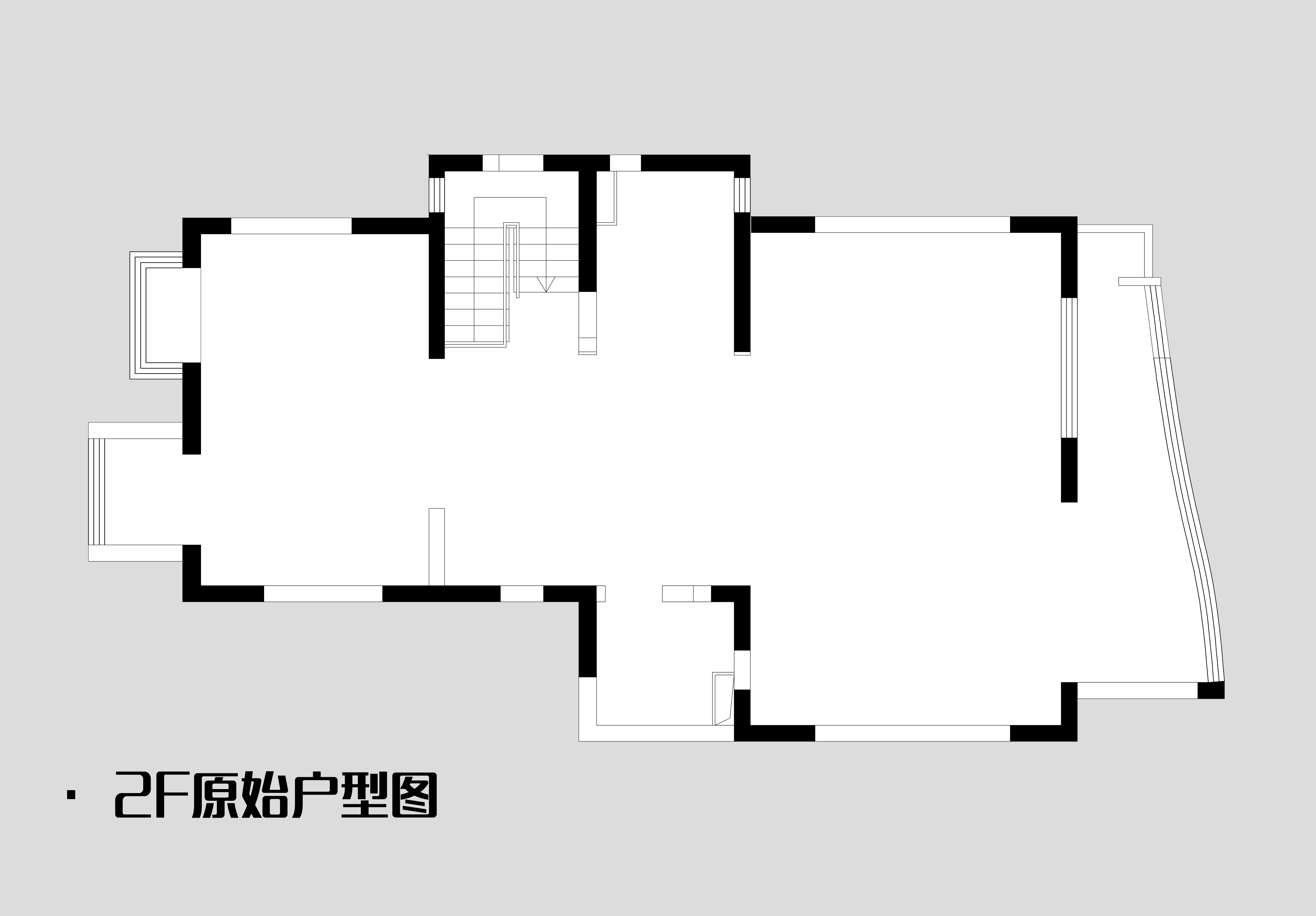 三代同堂共享 200 平复式质感宅，室内设计亮点一一解读-3