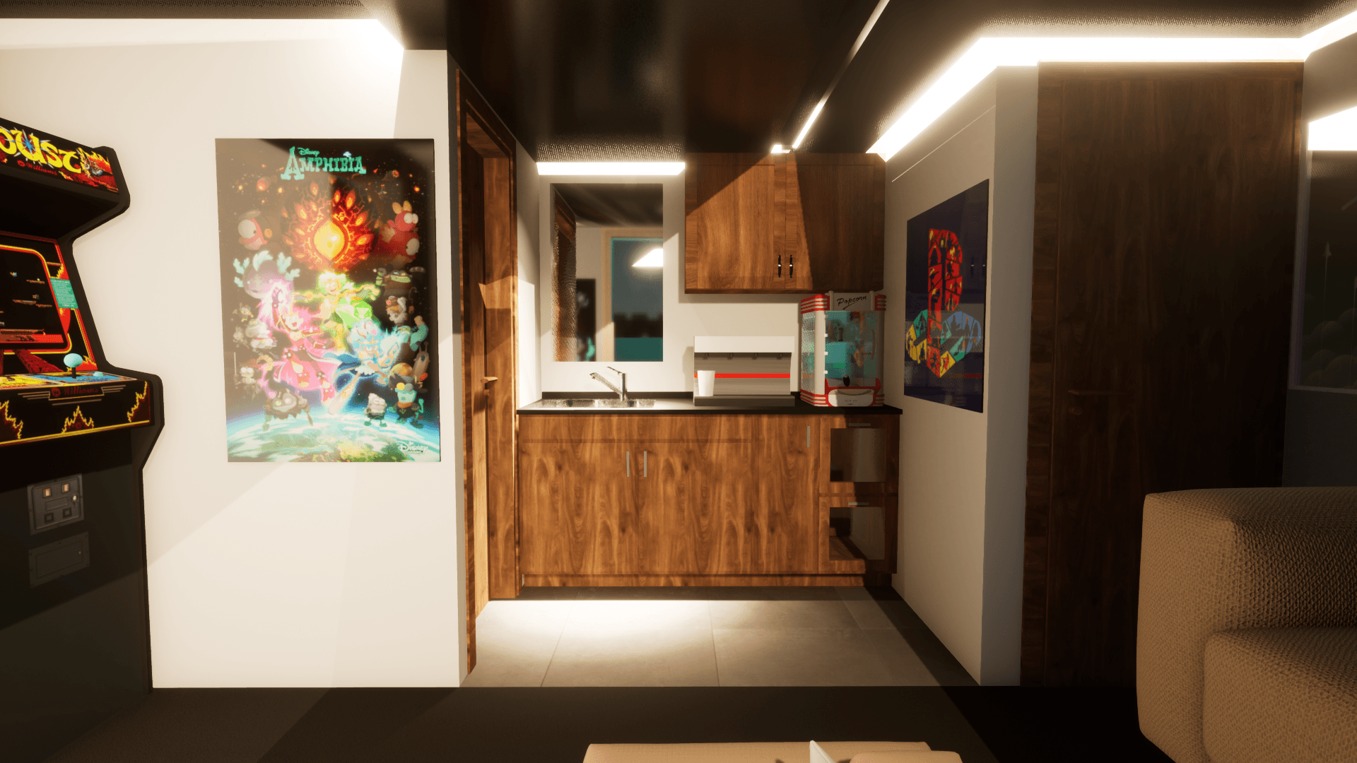 HOME-THEATHER H-14-14