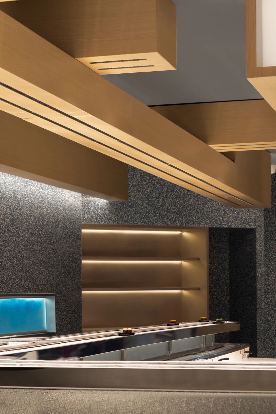 争鲜朝阳大悦城形象店丨中国北京丨DIR物向文化-19