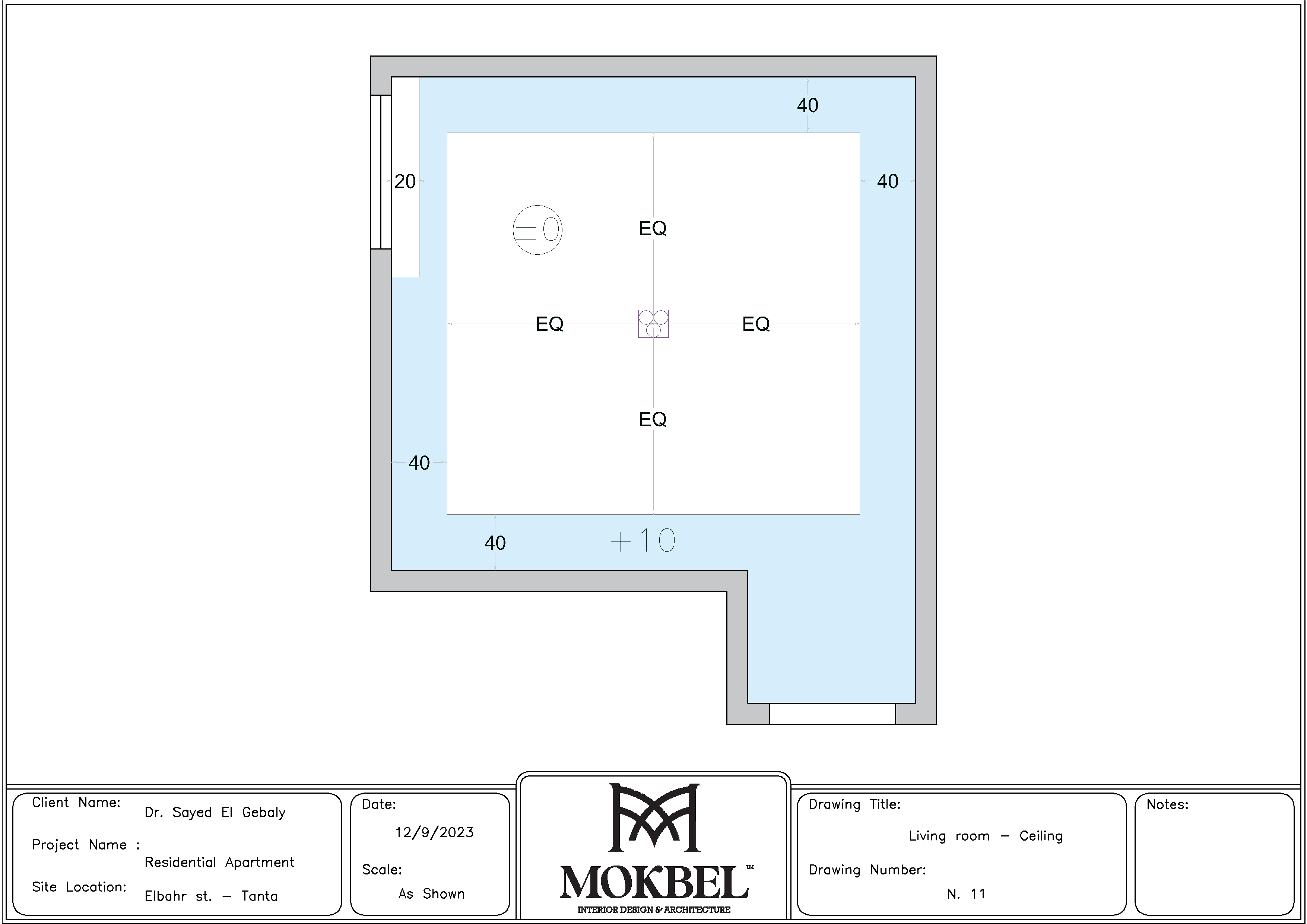 整套公寓二维设计-14