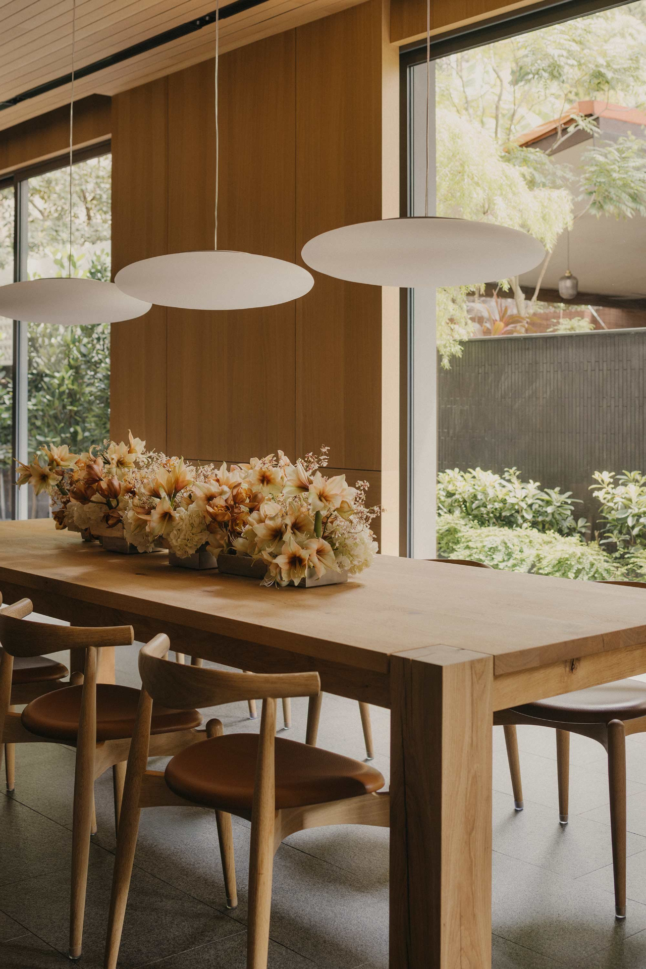 橡木织光丨新加坡-48