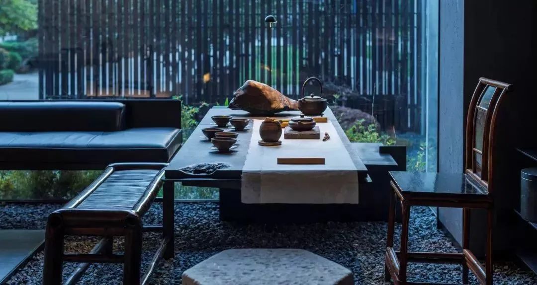 玉玲珑餐厅丨中国杭州丨陈林等三十多位艺术家-70