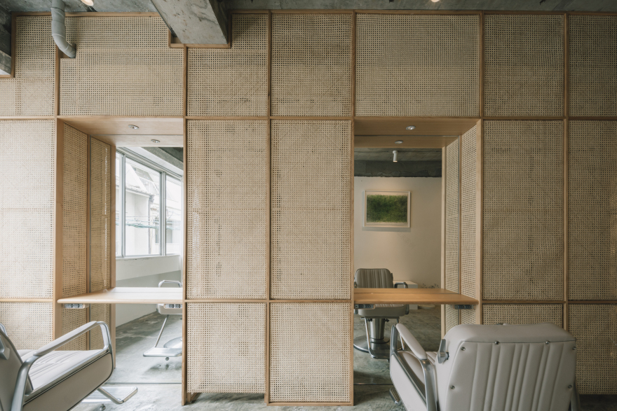 富玉沙龙或芙宇沙龙(具体需根据实际情况确定)丨日本广岛丨FATHOM-26