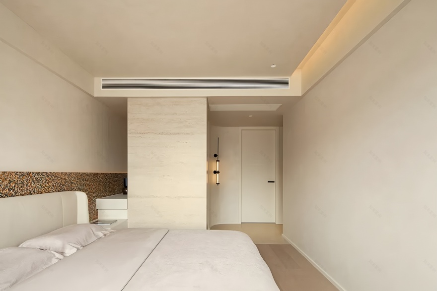 杭州临安180m²溪珺庭丨中国杭州丨YaXinDesign亚鑫设计-40