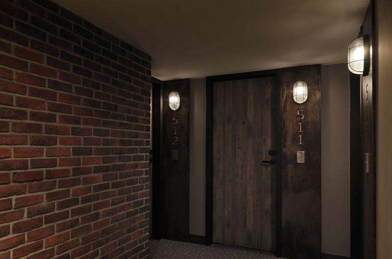 复古工业风，打造文艺特区酒店新潮流-18